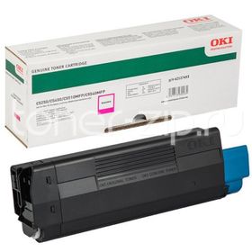 Oki 42127493 Toner