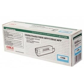 Oki 42127494 Laser Toner