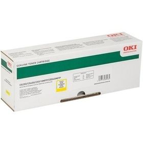Oki 42804570 Toner