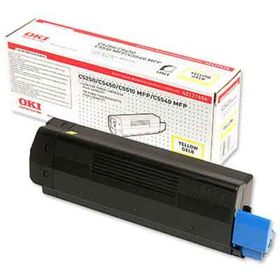 Oki 42804570 Toner
