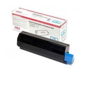 Oki 42804572 C5250-C Toner