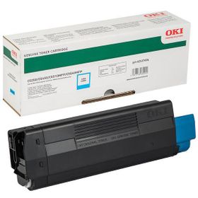 Oki 42804572 C5250-C Toner