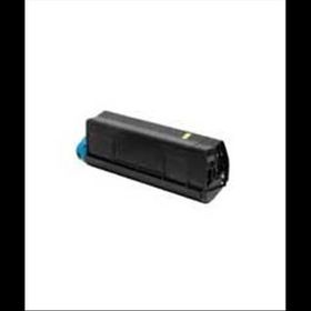 Oki 42804574 C3100-Y Toner