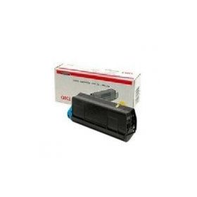 Oki 42804574 C3100-Y Toner