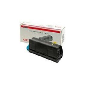 Oki 42804574 C3100-Y Toner