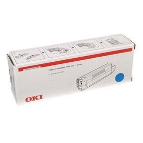 Oki 42804576 C3100-C Toner