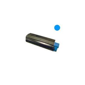Oki 42804576 C3100-C Toner