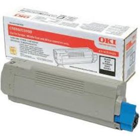 Oki 42804577 C3100-BK Toner