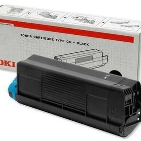 Oki 42804577 C3100-BK Toner
