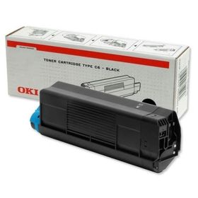 Oki 42804577 C3100-BK Toner