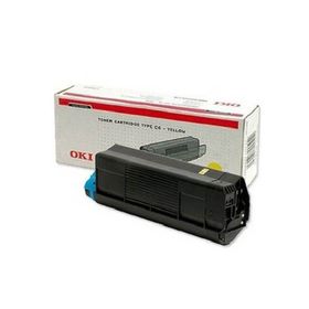 Oki 42804578 Toner