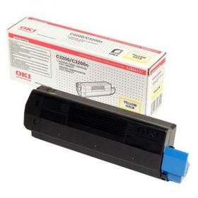 Oki 42804578 Toner