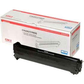 Oki 42918107 Drum