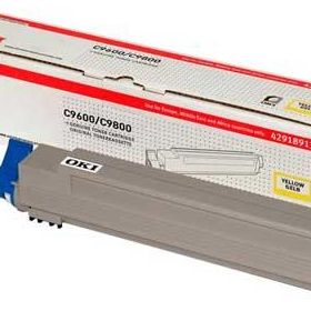 OKI 42918961 Toner