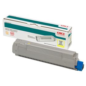 OKI 42918961 Toner