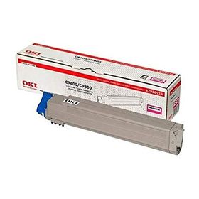 OKI 42918962 Toner