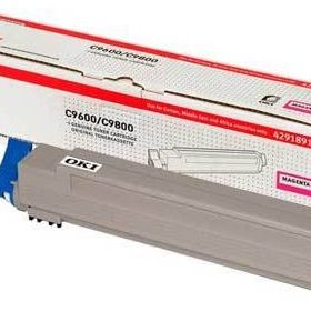 OKI 42918962 Toner