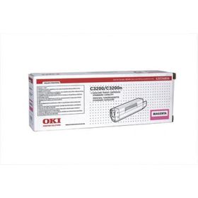 Oki 43034814 Toner