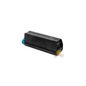 Oki 43034814 Toner