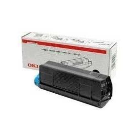 OKI 43034816 Toner