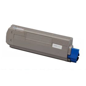 Oki 432 Mavi Muadil Toner