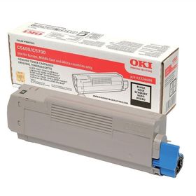 Oki 43324408 Toner