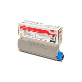 Oki 43324408 Toner