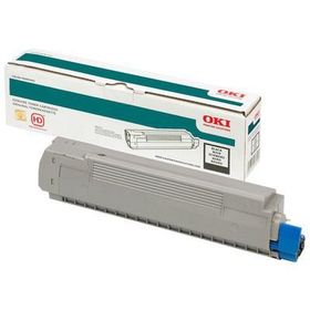 Oki 43324408 Toner