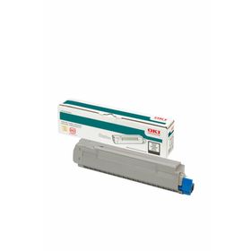 Oki 43324408 Toner