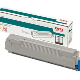 Oki 43324408 Toner