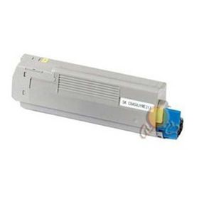Oki 43324441 Toner