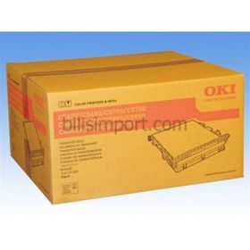 Oki 43363412 Toner