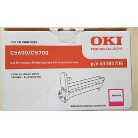 Oki 43381706 Toner