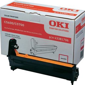 Oki 43381706 Toner