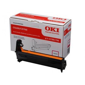 Oki 43381706 Toner