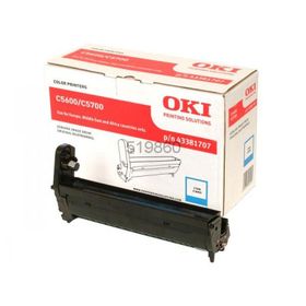 Oki 43381707 Drum