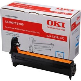 Oki 43381707 Drum