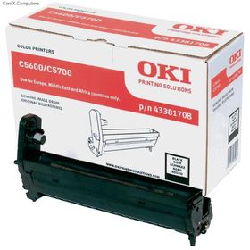 Oki 43381708 Toner