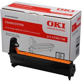 Oki 43381708 Toner