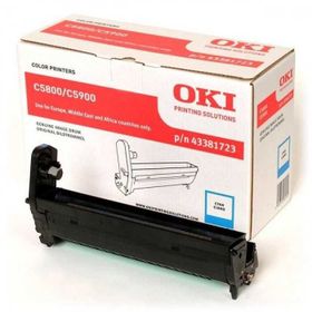 Oki 43381723 Drum