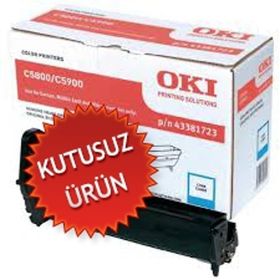Oki 43381723 Drum