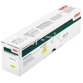 Oki 43381921 Toner