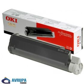 Oki 43381922 Toner