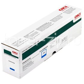 Oki 43381923 Toner