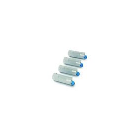Oki 43381923 Toner
