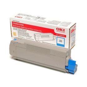 Oki 43381923 Toner