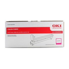 Oki 43449014 Drum