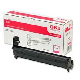 Oki 43449014 Drum