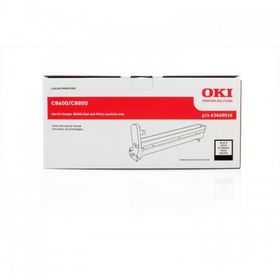 Oki 43449016 Drum