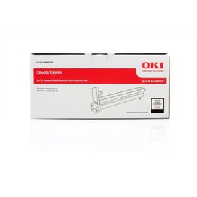 Oki 43449016 Drum